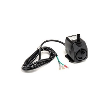 Global Equipment Replacement Pump for 20" Evaporative Cooler, Model 600580 292218